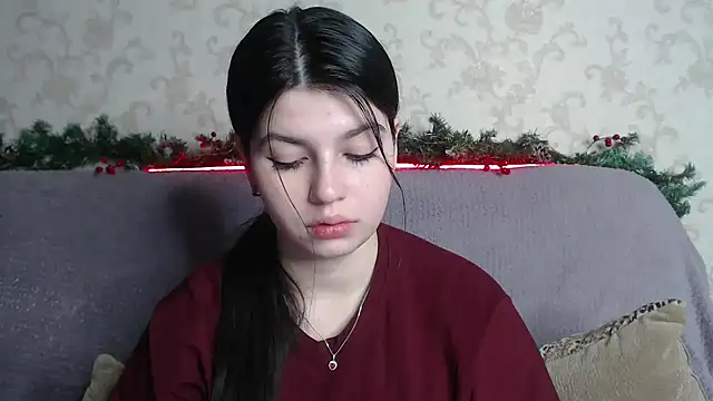 KisaModel 现场XXX聊天