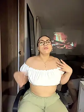 แชท XXX สดของ Im_sophiie