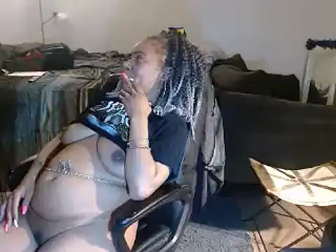 Chat XXX en directo de realninafame