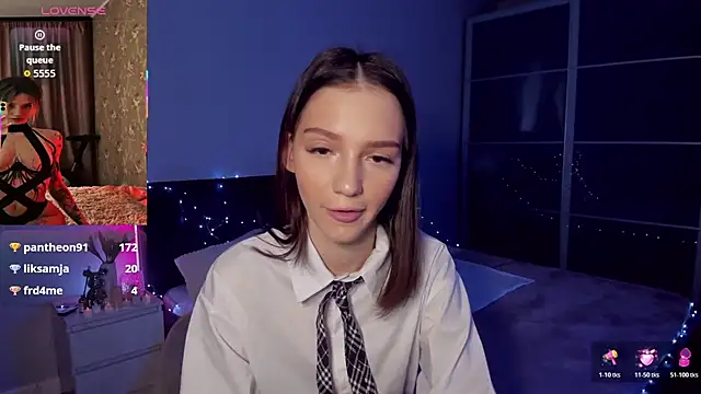 SophieCatty's Live XXX Chat