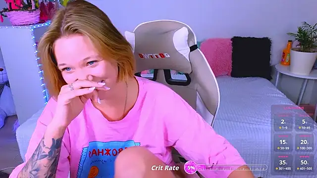 Karen_morris: онлайн-секс-чат