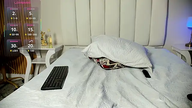 FireGuy_99's Webcam Show