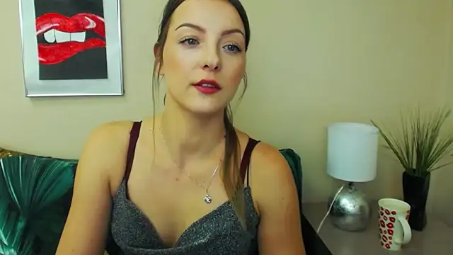 NatalieSexy Live XXX Chat