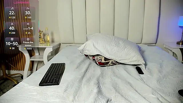 FireGuy_99's Webcam Show