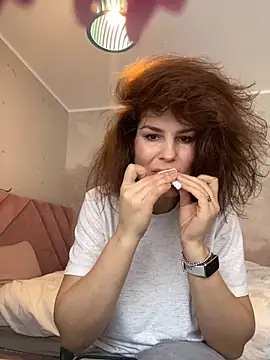 Chat XXX ao vivo de Ms-Lust1-