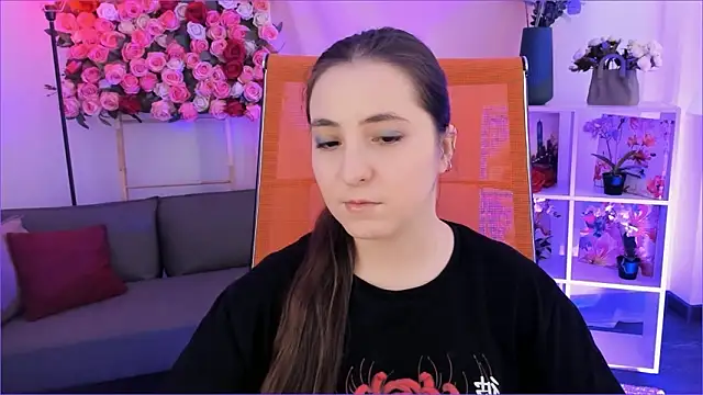 Živý XXX chat VirtuallVoyant