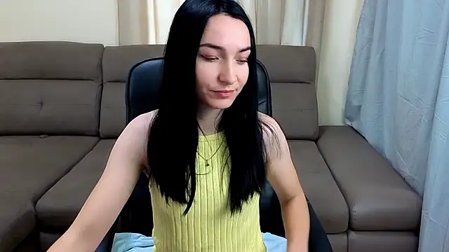 Yr_Shy_Bae 라이브 XXX 채팅