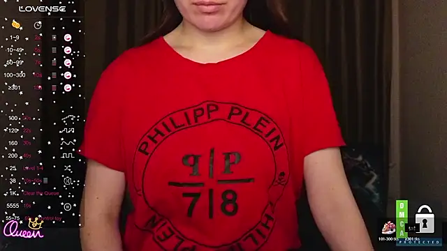 Aminabeatris – Naživo XXX chat