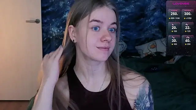 candy_maggie Live XXX-chat