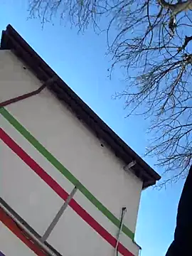 eveangelllのライブXXXチャット