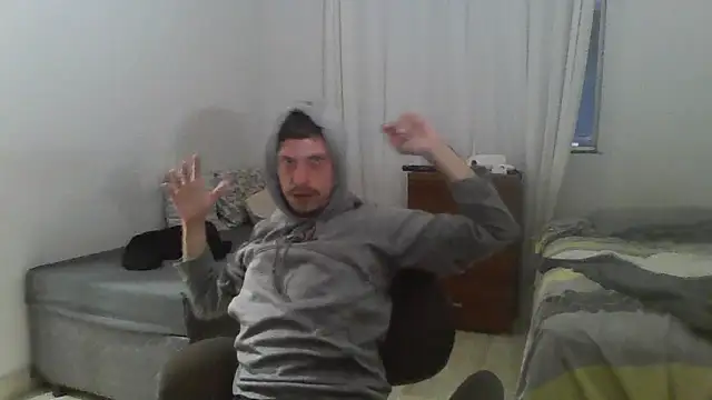 prorafadodoce Live XXX Chat