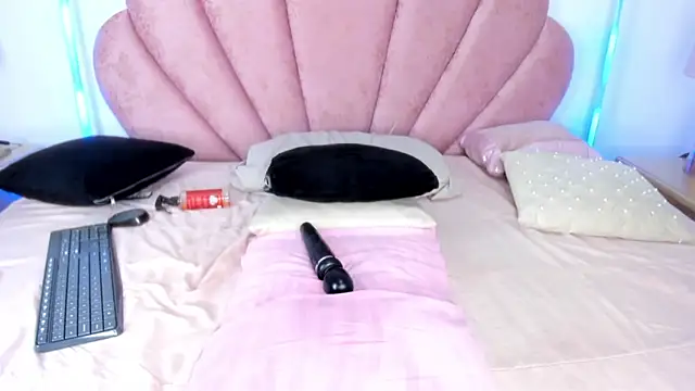 Paytonferrara: διαδικτυακό σόου στην κάμερα