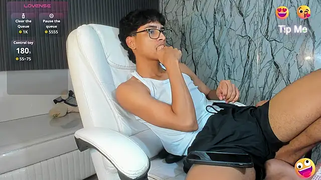 Chatroom XXX en direct de allens_joe