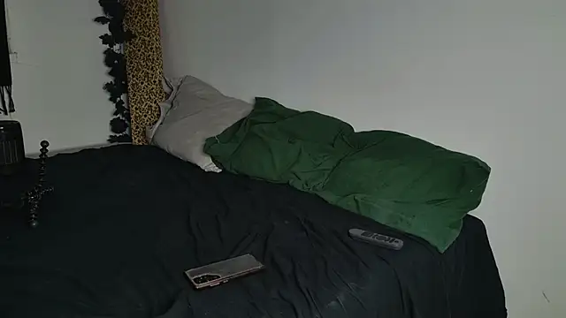 Chat XXX en directo de JackDesFeux