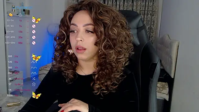 _Just_a_queen_3のライブXXXチャット