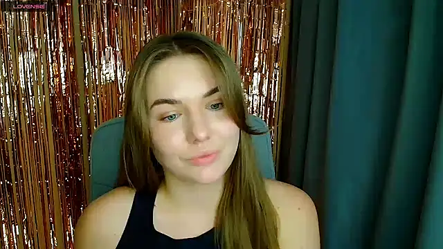 Glory_air Chat XXX live