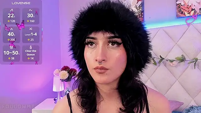 Rox_xane_ Chat XXX live