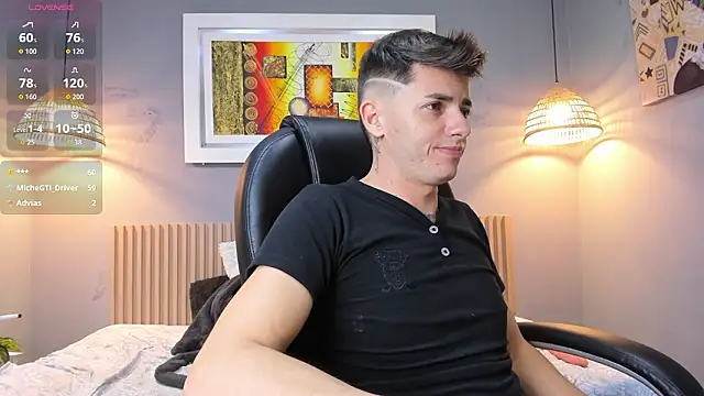 Chatroom XXX en direct de tossetrech