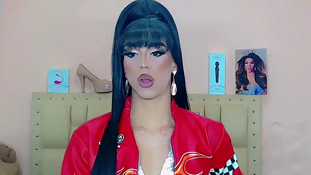 Chat +18 de briana_sex32 ao vivo