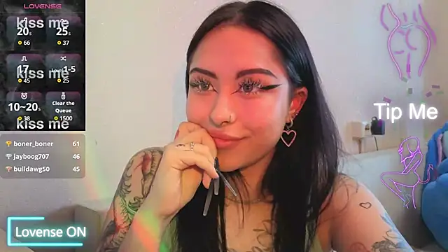 baby__kim Live XXX-chat