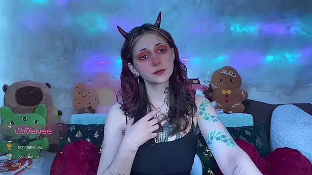 _Devill_Baby Live XXX-chat