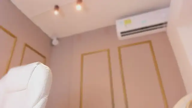 PerlaPreciosa Live XXX-chat