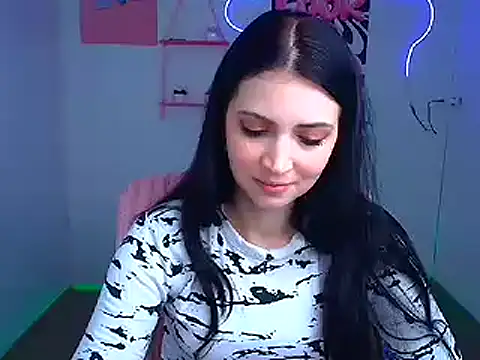 Amalia_amor Chat XXX live