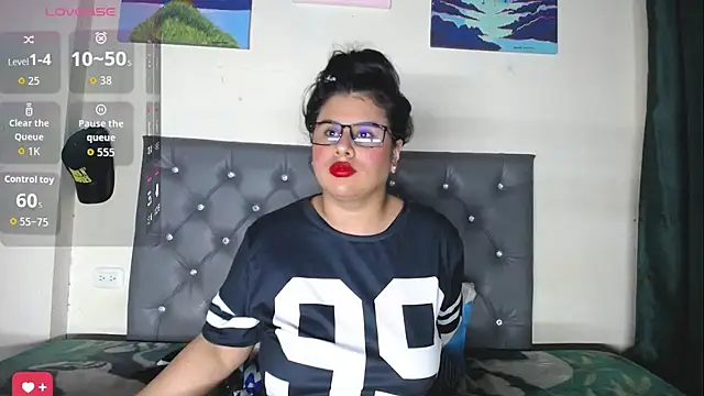 Antonellaa_111 Chat XXX live