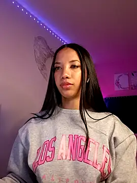 SallyWhiteeのライブXXXチャット