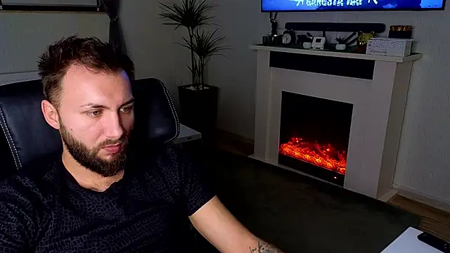 JamieNoxus Live XXX Chat