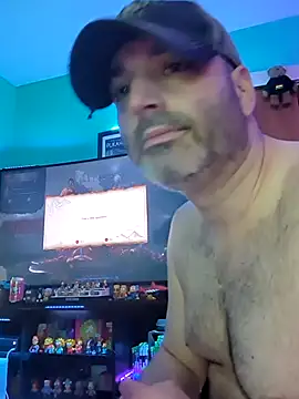 Chatroom XXX en direct de Novabear6996