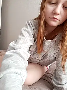 Bonechka Live XXX-chat