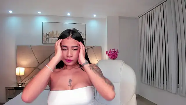 miranda_crawfor Chat XXX live