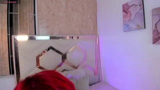 Venuss1_ Webcam Show