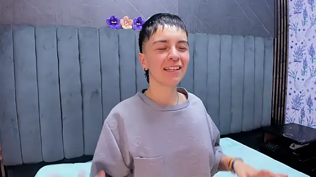 _Hannah_Hot Chat XXX live