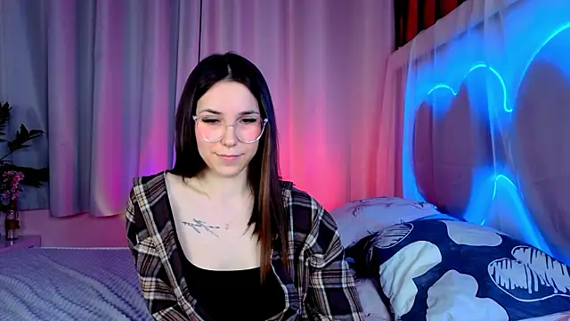 -CindyLou Chat XXX live