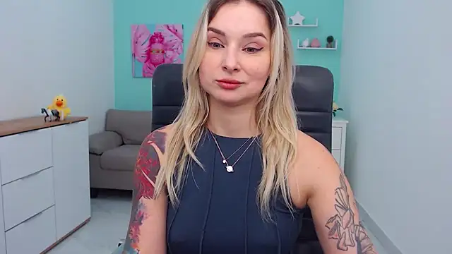 LilFleurish: απευθείας συνομιλία ΧΧΧ