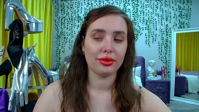 SherryBaersのライブXXXチャット