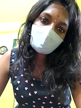 Chat XXX en directo de Honey_rosetamil