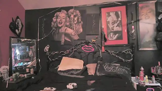 Splash_Queen420 Live XXX-chat