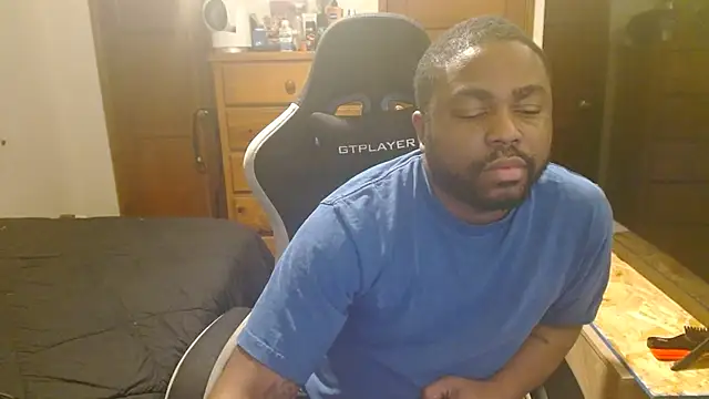 Breadwinnah Adlı Modelin Web Kamerası Şovu