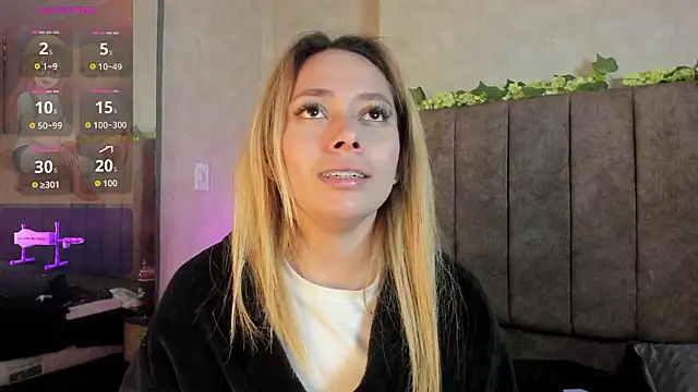 LanaMills_: απευθείας συνομιλία ΧΧΧ