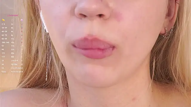 JaymieVigen's Live XXX Chat