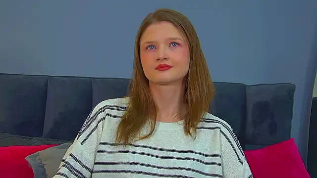 JaneRosen: απευθείας συνομιλία ΧΧΧ