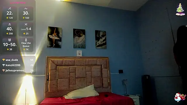 LICKY_LOV's Live XXX Chat