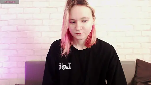 Chat XXX en directo de Ericha_Stone