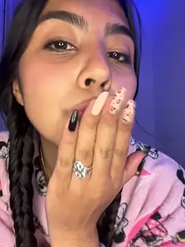 Diane_RitzのライブXXXチャット