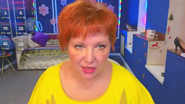 Kira_KenettのライブXXXチャット