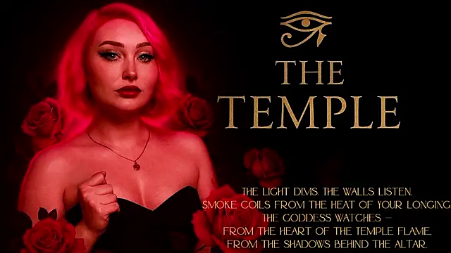 Chat XXX en directo de Wounded_Goddess_