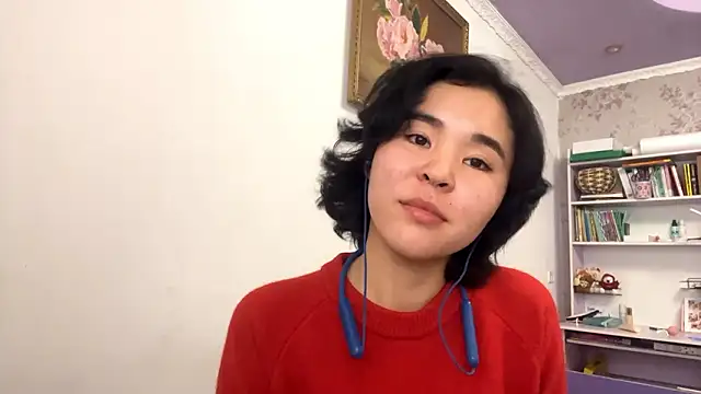 JennyCarpenter 在線直播表演